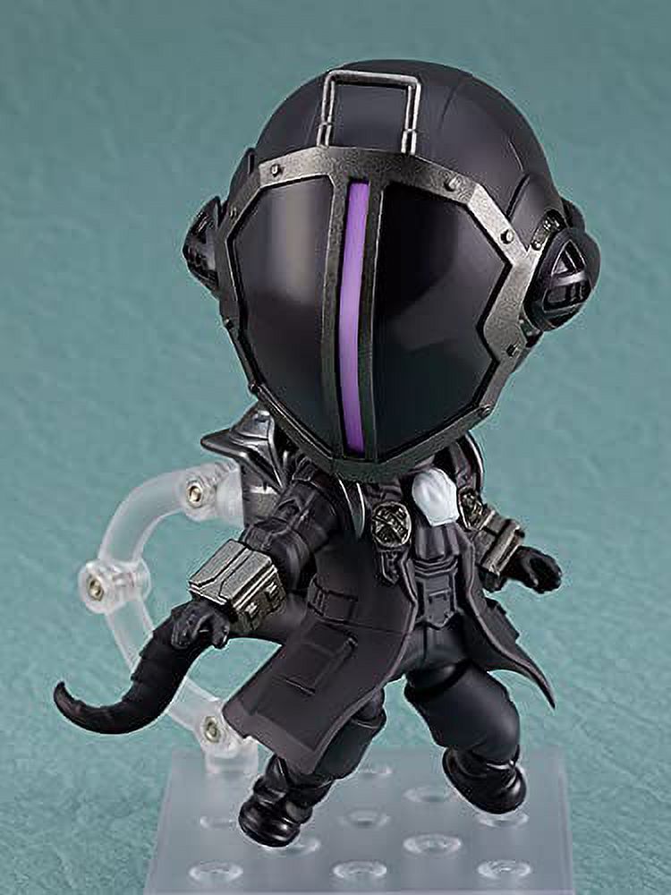 Bondrewd Made in Abyss Dawn of the Deep Soul Nendoroid Figure 